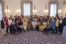 Global Alliance of Women Mediator Networks