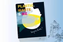 Announcement Plastic, Waste & Me