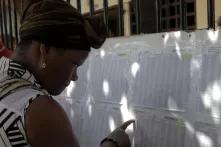 Am 29. Mai finden die Präsidentschaftswahlen in Kolumbien statt.