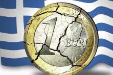 Griechenlands Euro
