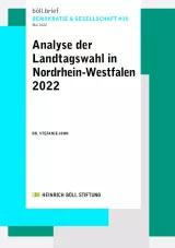 Cover Analyse LTW NRW