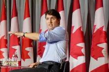 kanadischer Premierminister Justin Trudeau
