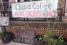Qualia Coffee Shop