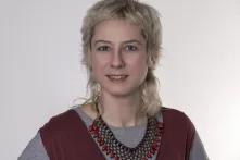 Profilbild Dr. Clara M. Frysztacka 