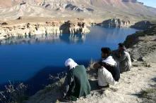 Ressourcen und Wasser in Afghanistan
