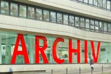 Historisches Archiv der Stadt Köln