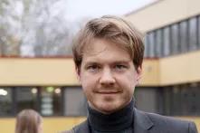 Hannes Schammann ist Juniorprofessor für Migrationspolitik an der Universität Hildesheim