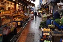 Markt in Kadikoy, Istanbul