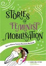 Cover: STORIES OF FEMINIST MOBILISATION