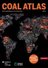 Cover: Coal Atlas